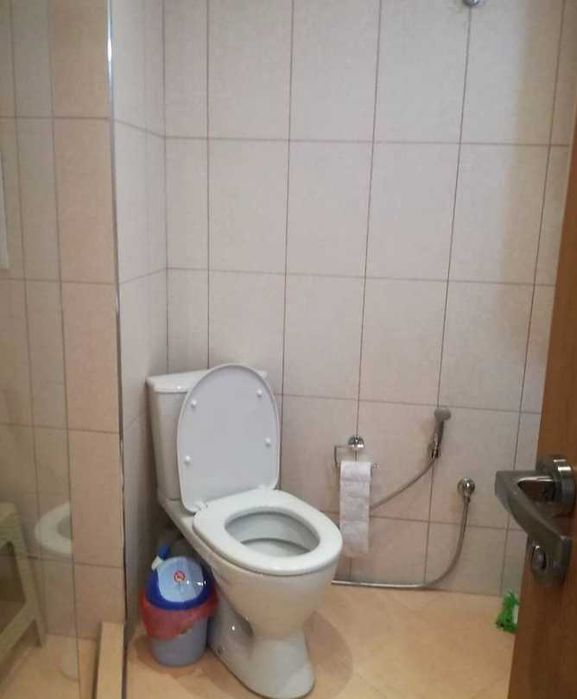 Дава се под наем Двустаен апартамент в Бургас, Сарафово - 60 кв.м за 175 € - Снимка #19