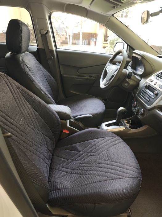 Аренда хам булади Кобалт 2025 йил. юргани 17000 Минг  краскаси тоза .