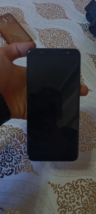 Telefon SAMSUNG A6PLUS 32gb