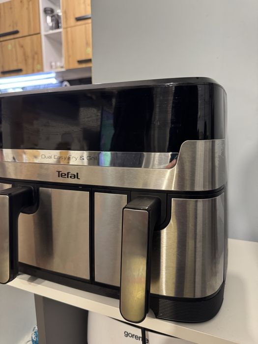 Еър Фрайър Tefal