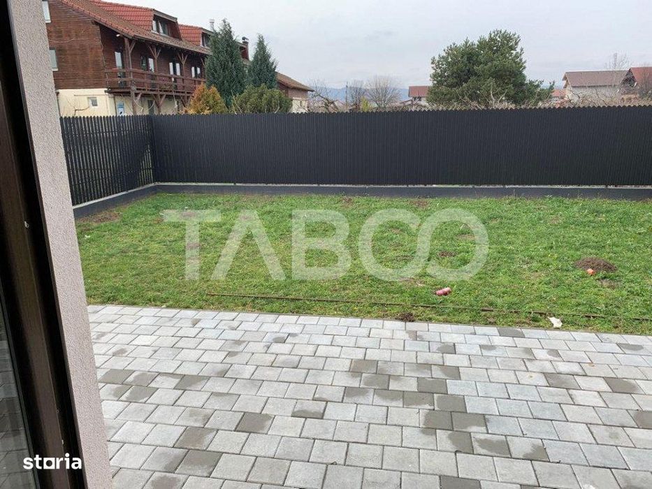 Casa 4 camere 150 mpu 270 mp teren si clasa energetica A Cristian