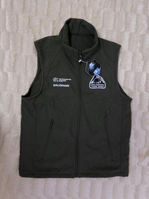 Жилетка за 800тг