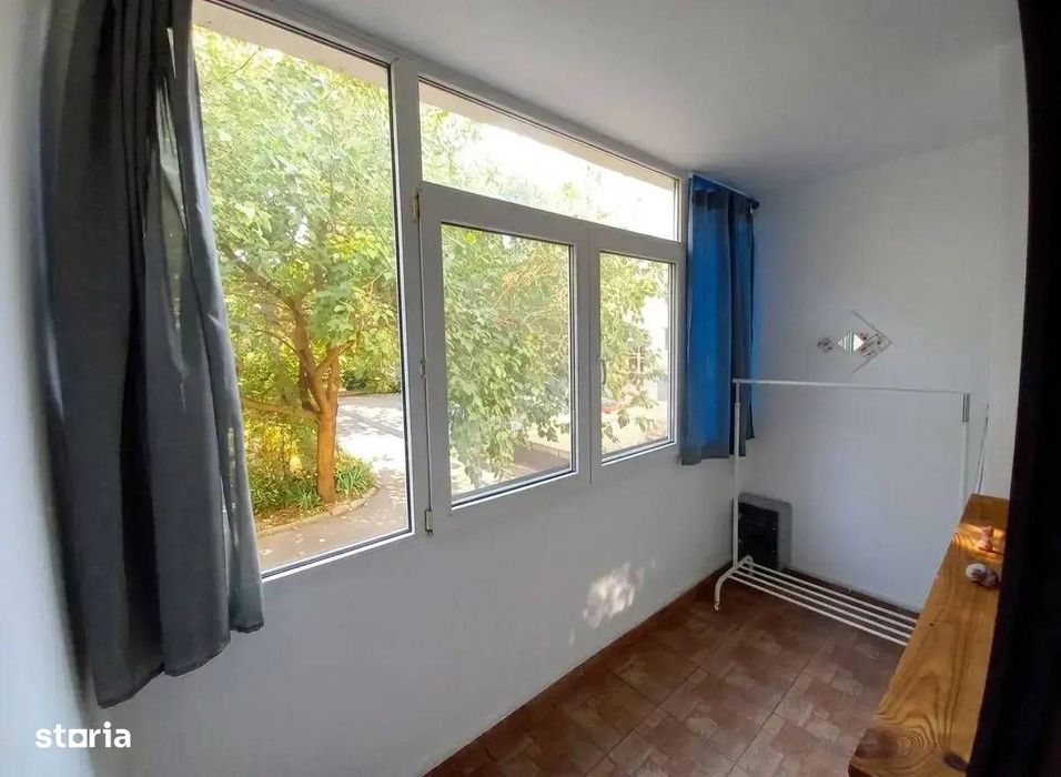 Prima închiriere! 3 camere, Domenii, renovat integral, parcare