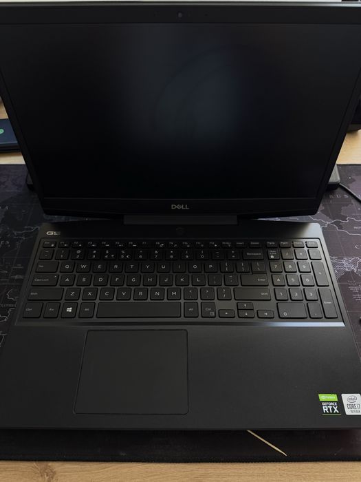 Laptop gaming Dell G5