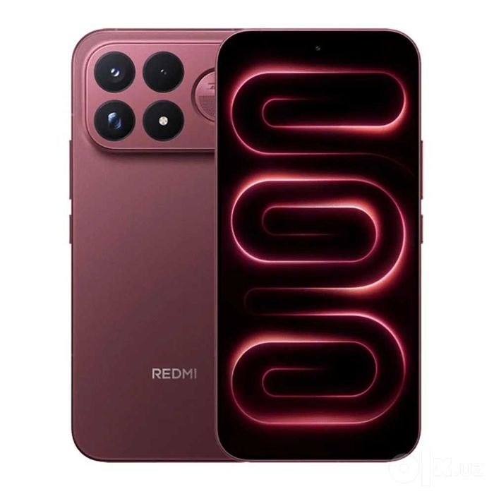 Redmi k100 pro max