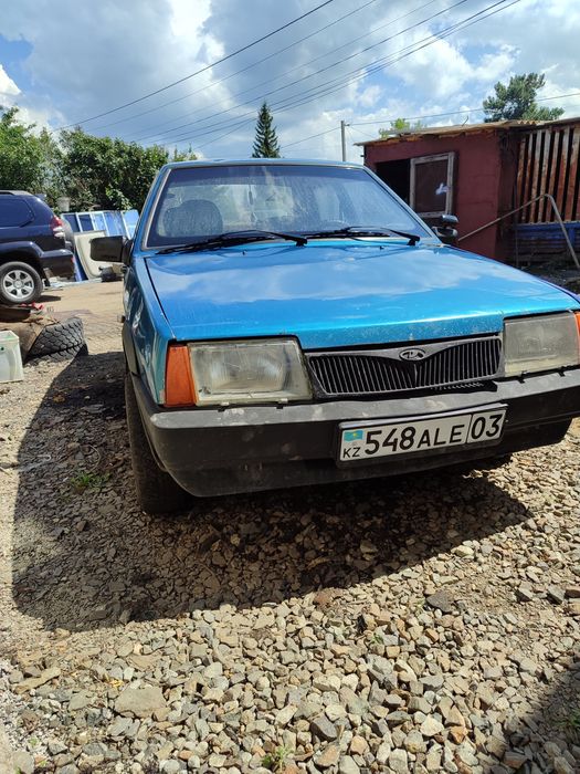 Продам ваз 21099