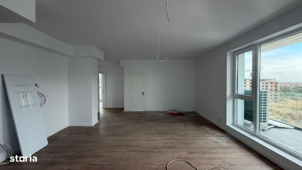 Vanzare 3 Camere MTM Residence Nou 2 Parcari