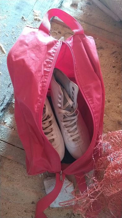 Продам каньки б/у