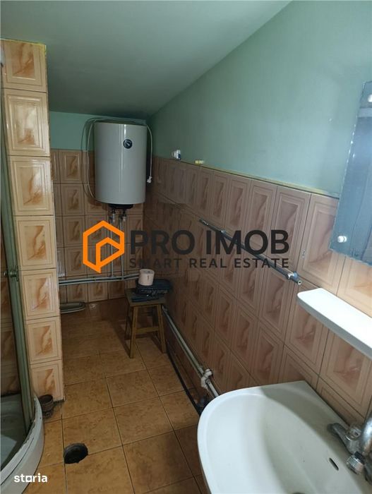 Casa tip P+1 zona Merei