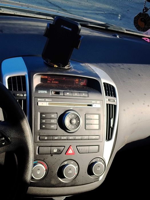 Kia Ceed 1.6crdi 90 к.с. 2010г. Facelift НА ЧАСТИ