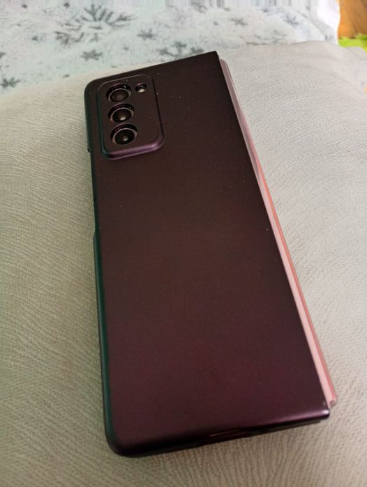 Vând samsung zfold 2