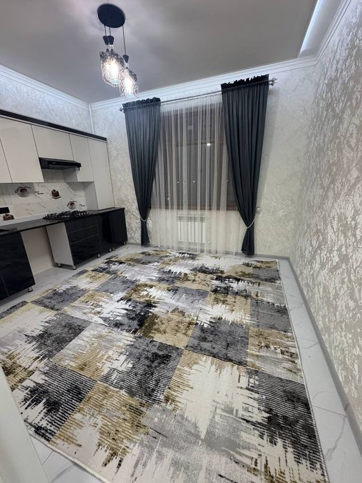 Срочно продаётся 2х-комнатная квартира