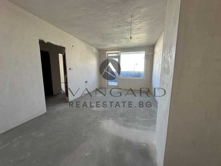 оф.22665 Двустаен АКТ 14 Тракия