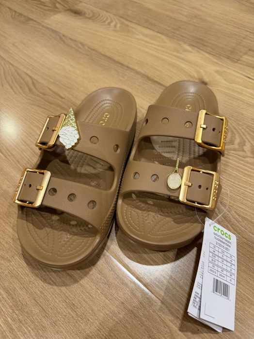 Популярные CROCS