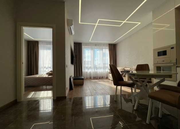 Ремонт квартир и частных домов