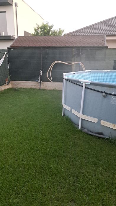 Piscina exterioara intex