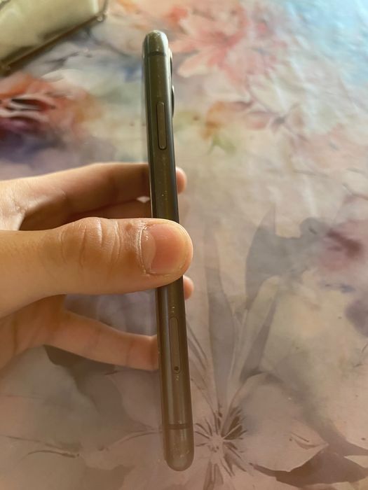 Iphone 11 с гарантией