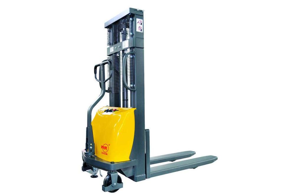 Штабелер Тележка Рохля