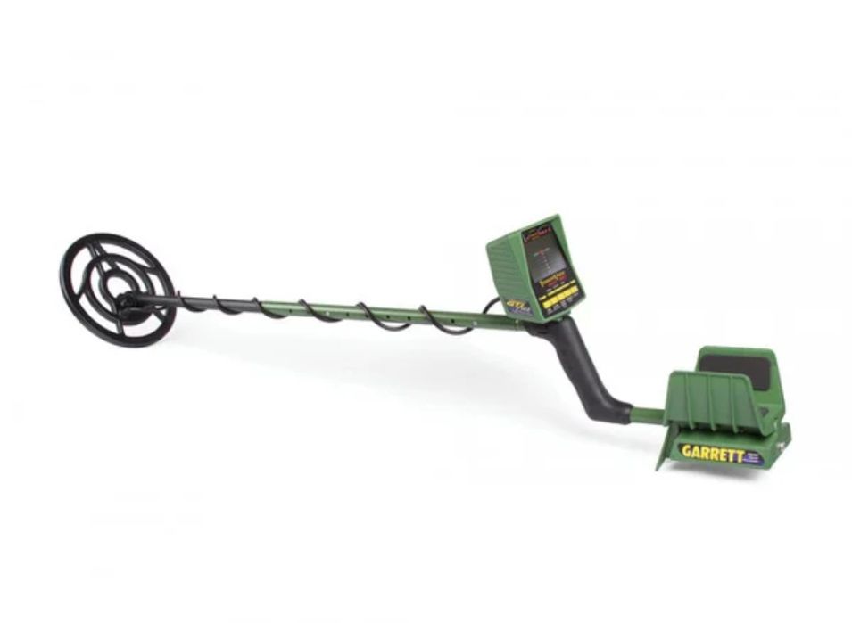 Garret GTI 2500металлоисаатель