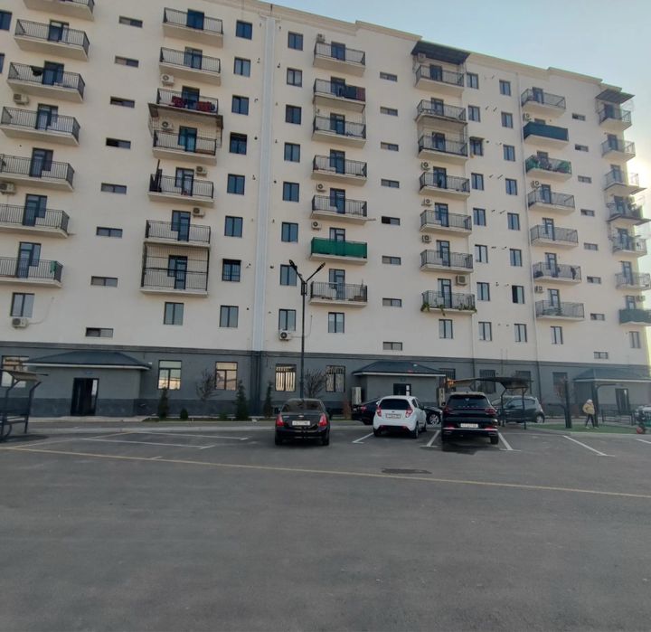 Sergeli 2-o’zgarish metro 300metr
