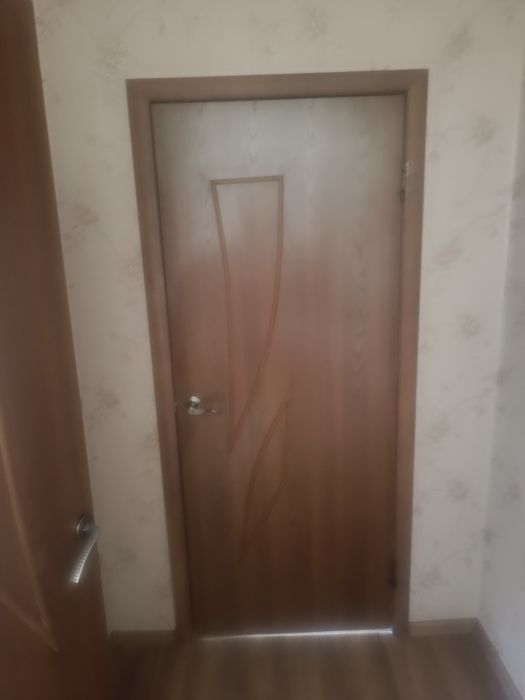 Межкомнатные двери