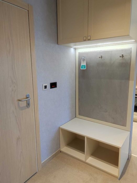 Двустаен апартамент