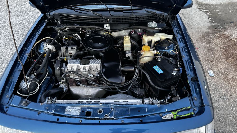 Daewoo espero 1993 yil 2.0 l