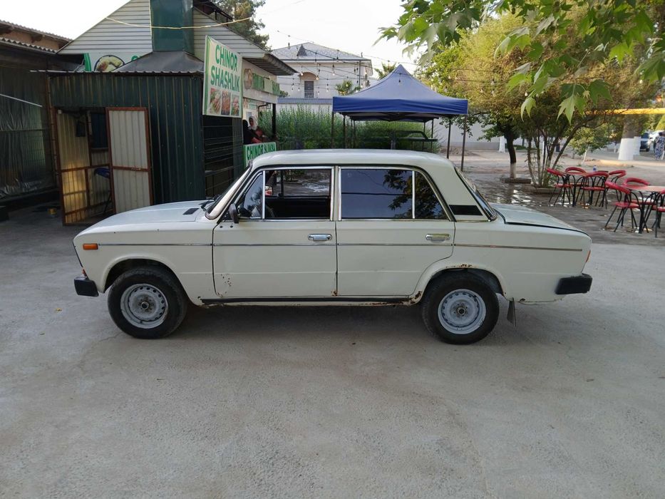 Жигули 2106 сотилади ! Зудлик билан