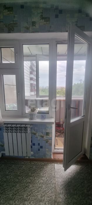 1 ком квпртира 20 мкр