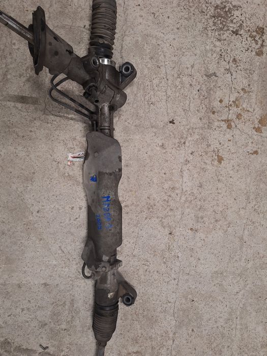 Хидравлична кормилна рейка Mazda 3 / Мазда 3 2007г.