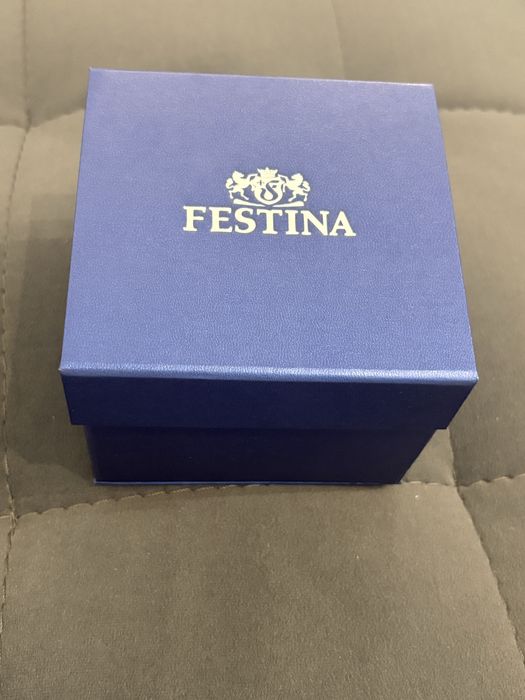 Ceas Festina Nou