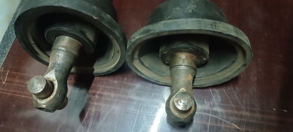 Крестовины привода ЗАЗ