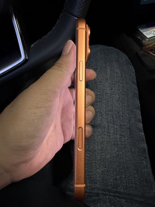 iphone 17 pro Max 256GB