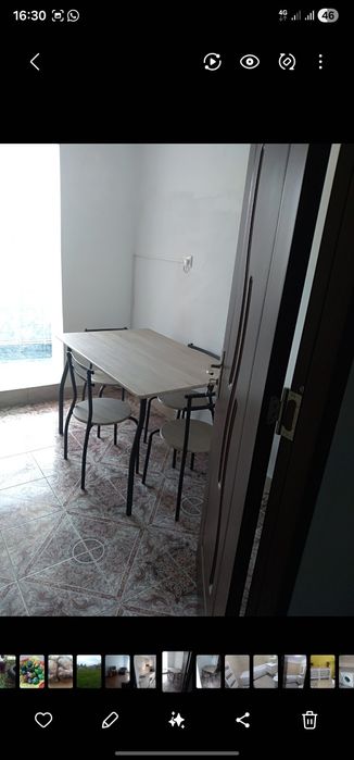 Apartament 2 camere decomandat