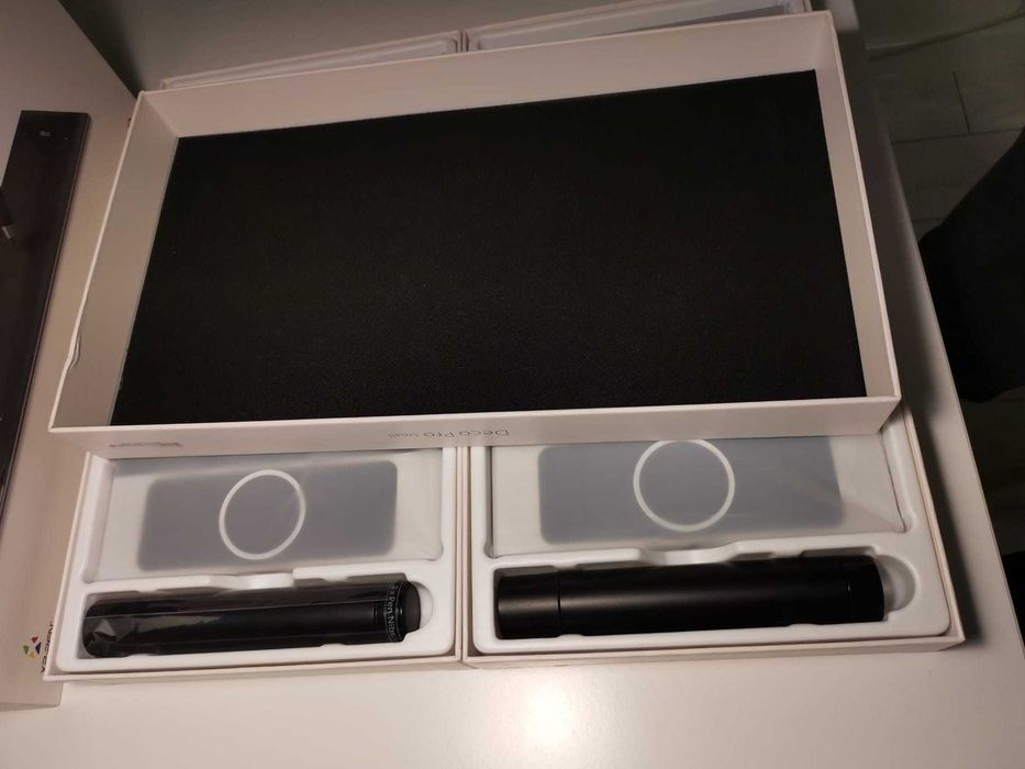 Vand Tablete grafice XP-PEN Deco Pro Small – ca noi, 2 bucăți