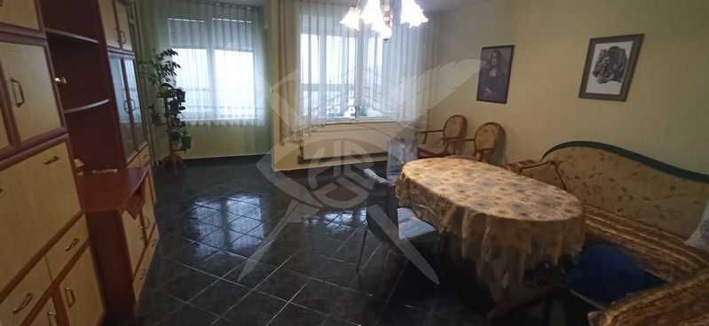 Дава се под наем Четиристаен апартамент в Варна, Погреби - 94 кв.м за 600 € - Снимка #5