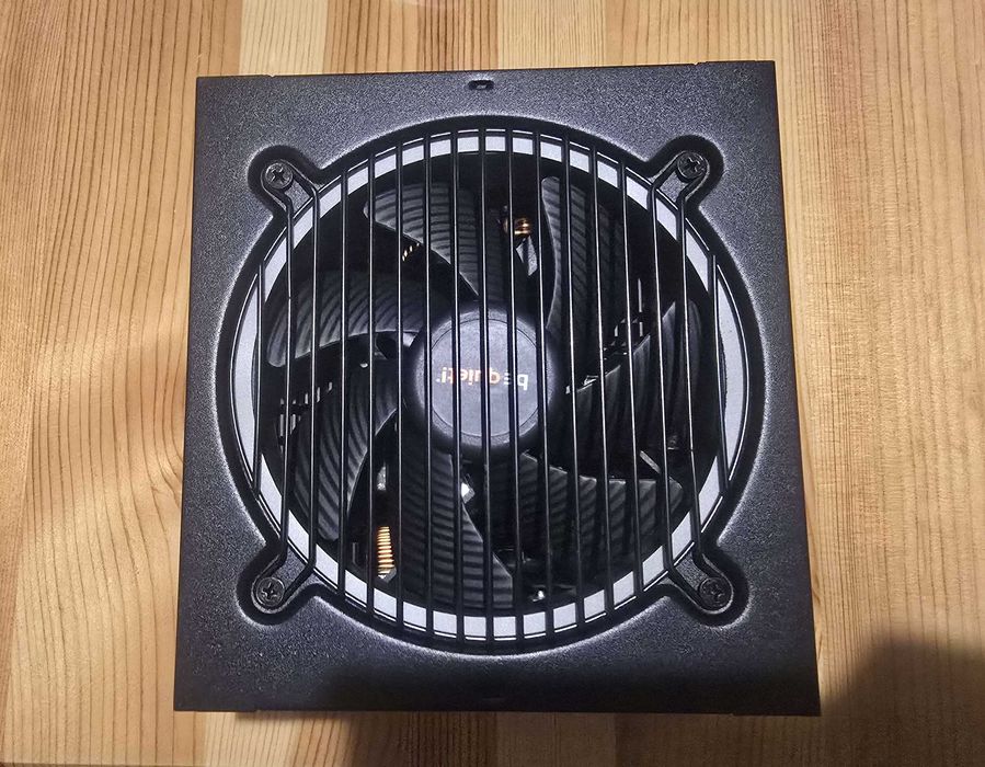 Захранване | be quiet! Pure Power 12 M 1000W 80 Plus Gold
