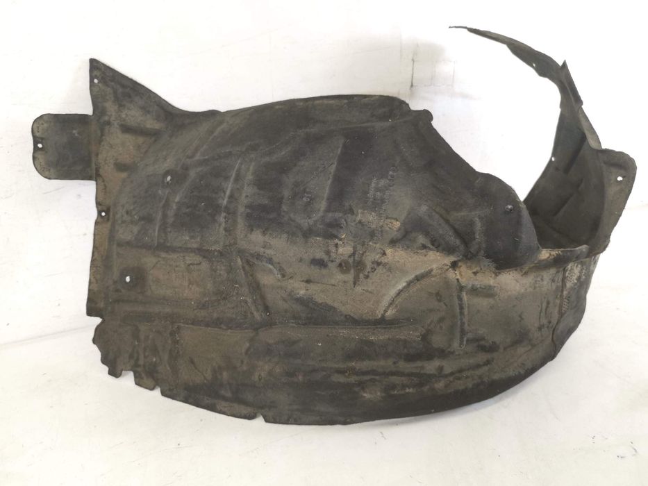 Предна дясна броня / Preden desen bronya Ауди Кю4 е-трон / Audi Q4 e-t