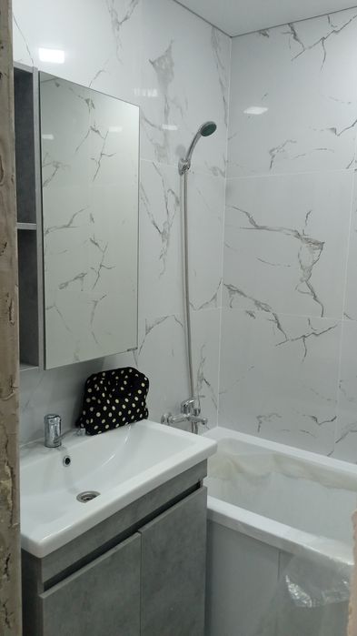 Услуги плиточника