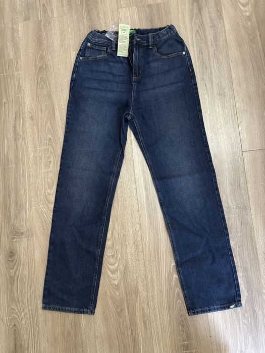 Прдам джинсы Benetton