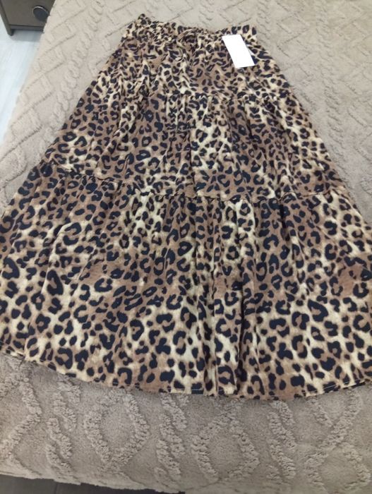 Fusta lungă  măsură  universala