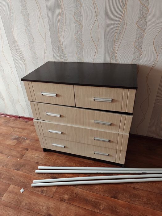 Спальний гарнитур