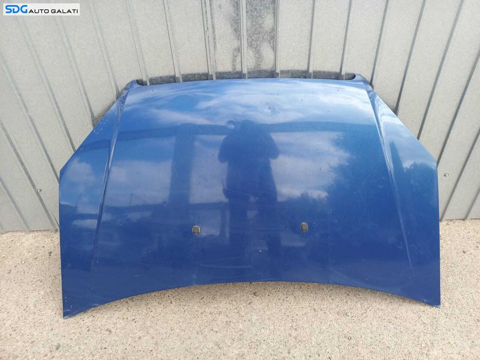 Capota Motor Fiat Doblo Facelift 2005 - 2010 [L0325]