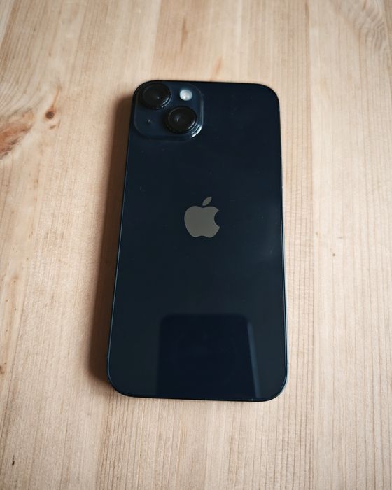 Vând iPhone 14 Black 128Gb 5G