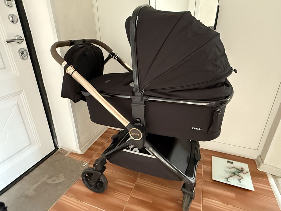 Продам колСку кидило 2/1