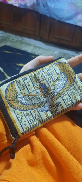 Кошелёк красивый