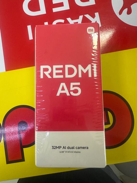 Xiaomi Redmi a5 64gb