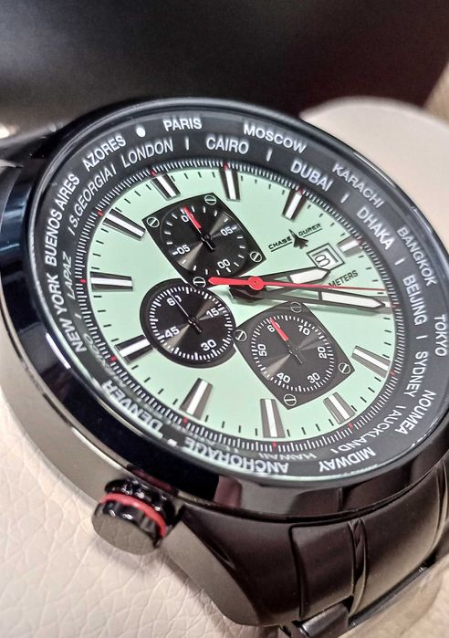 Ceas Chase Durer X Invicta CDW-0158 -Barbati