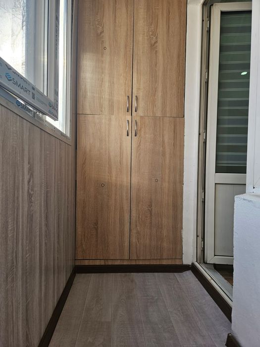 Продаётся 2х комнатная квартира