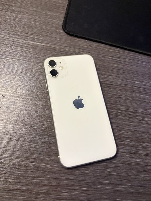 Iphone 11. 128Гб.